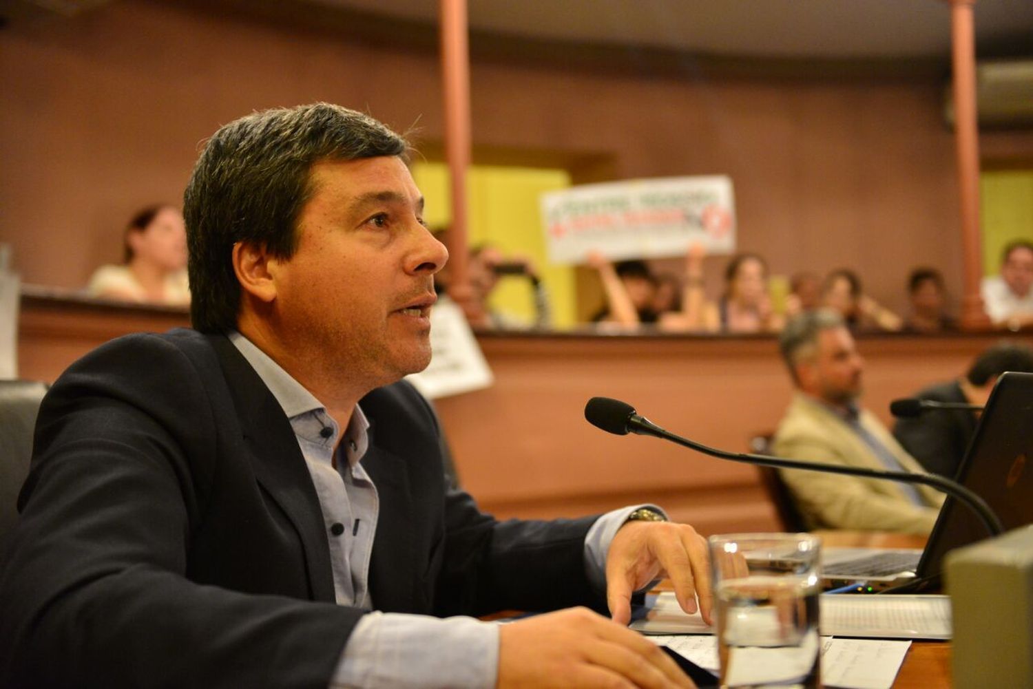 Rechazo a la pretensión de Nación de eliminar exenciones impositivas a mutuales y cooperativas