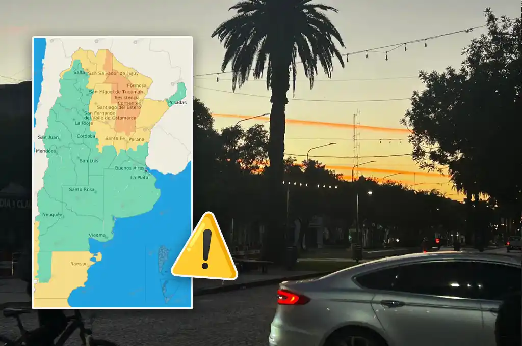 Crédito: Radio Rafaela