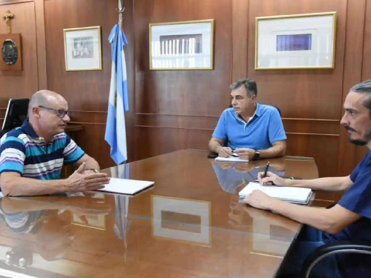 Dos nuevos casos positivos de coronavirus en Rafaela