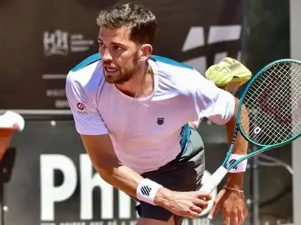 Nikolas Sánchez Izquierdo