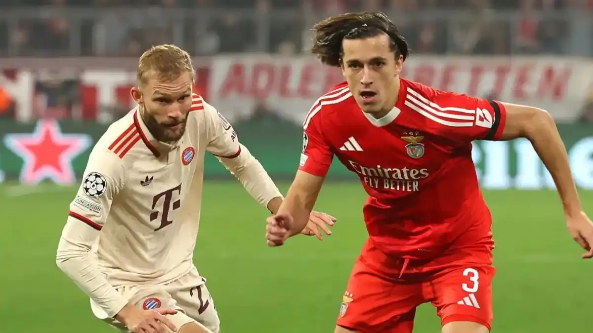 El “Xeneize”, atento a Bayern-Benfica