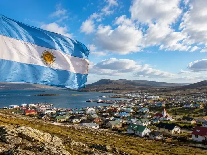 Con Malvinas como eje central, volvió a reunirse la mesa política