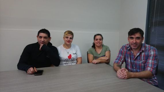 La ONG Corazones Solidarios Tandil aumentó su asistencia durante los meses de pandemia