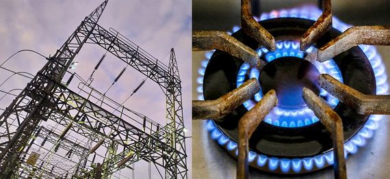 El lunes venidero comenzará a regir un fuerte incremento tarifario del gas