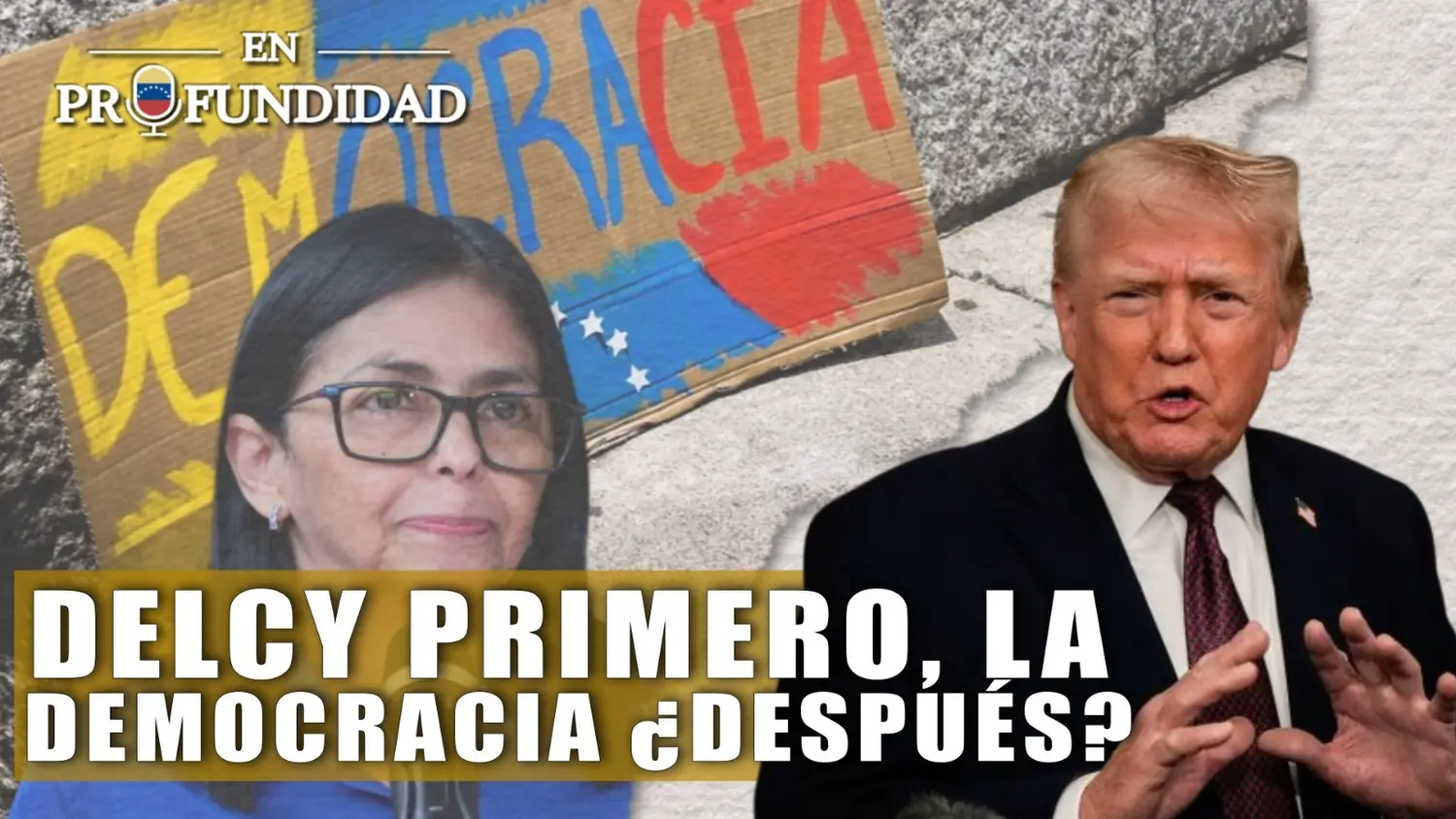 Impacto Venezuela