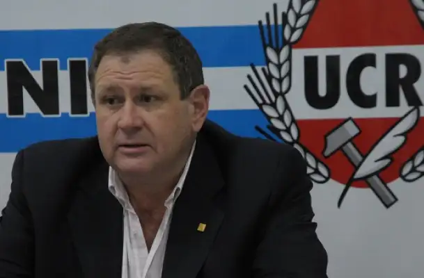 “Una reforma política no puede hacerse a meses de una elección”
