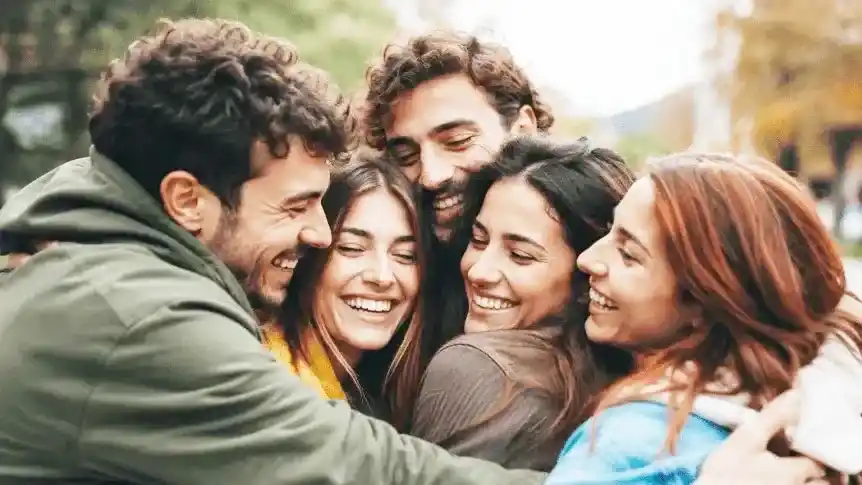 Cuándo es el día del amigo y por qué se celebra
