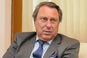 Ricardo Casal descartó la posibilidad de ir a la Corte Suprema