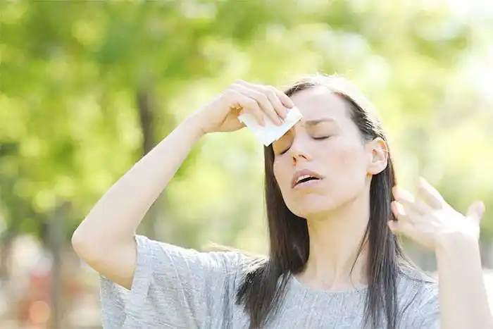 Recomendaciones y cuidados durante la ola de calor