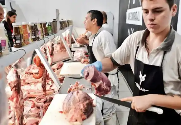 Cuenta DNI lanzó una promoción sorpresa en carnicerías, granjas y pescaderías para este sábado