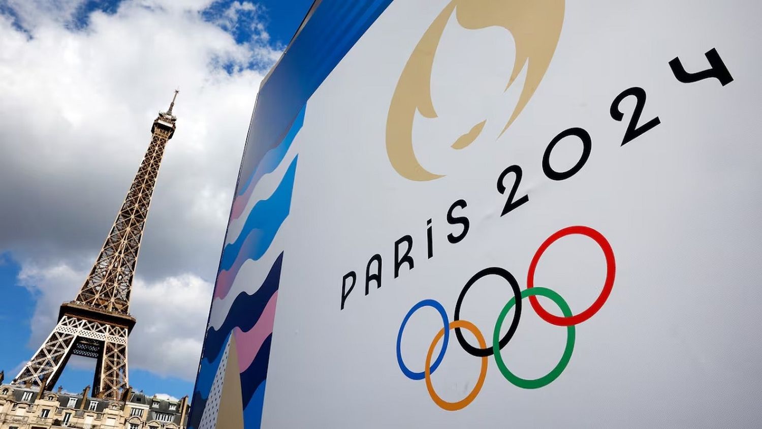 EN LA CUENTA REGRESIVA para los JJ. OO. PARÍS-2024: el COI se reúne para ultimar detalles