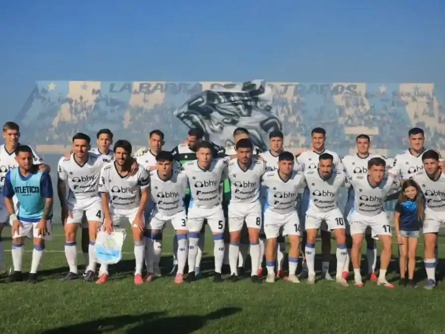 La Crema visita al "Torito" en Mataderos a partir de las 18:30. Foto:AR