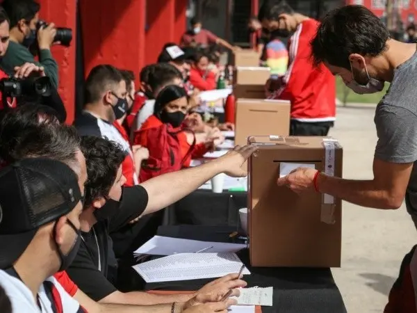 Habrá elecciones anticipadas en la Lepra rosarina   .Foto:Rosario3