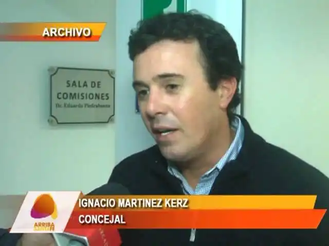 Continúa la investigación por los escombros en Alto Verde