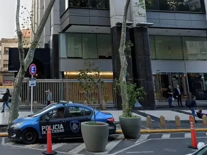 Israel cierra su embajada en Buenos Aires tras el ataque a Irán