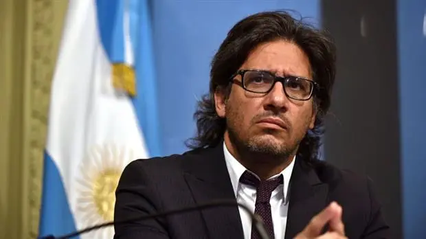 Garavano : «Muchos jueces federales tienen una vinculación política muy grande»