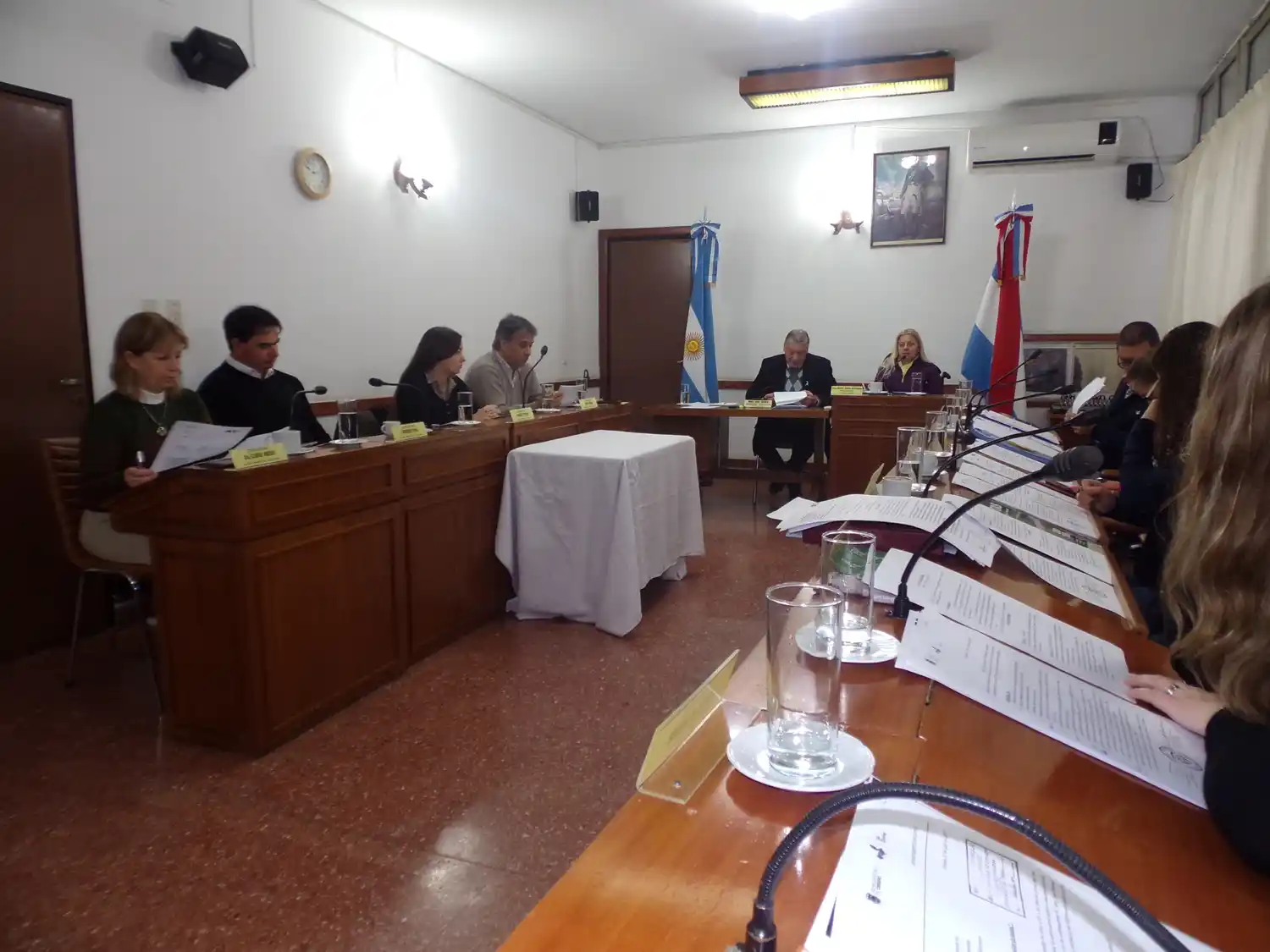 El oficialismo propone regular la construcción de salas de velatorios