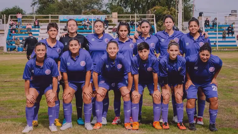El Babi logró ganar su primer partido desde la incorporación en la Liga Venadense