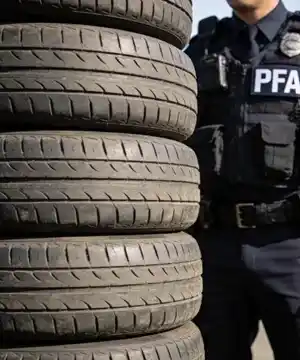 Echaron de la Policía Federal a un cabo que estafó a cuatro compañeros.