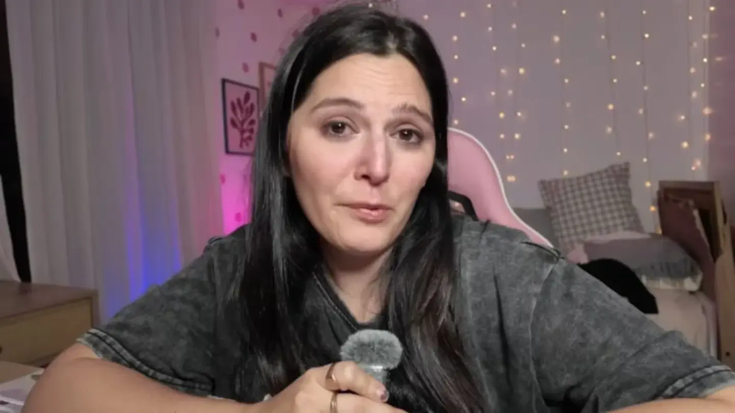 Caro Trippar reveló que fue diagnosticada con cáncer de mama con metástasis