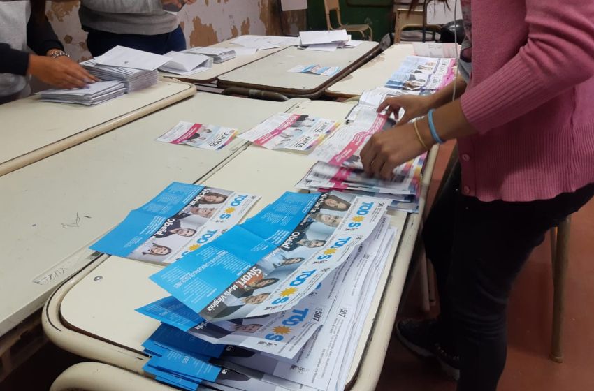 Aseguran que "sería una bomba si Montenegro decide no presentarse a la reelección"
