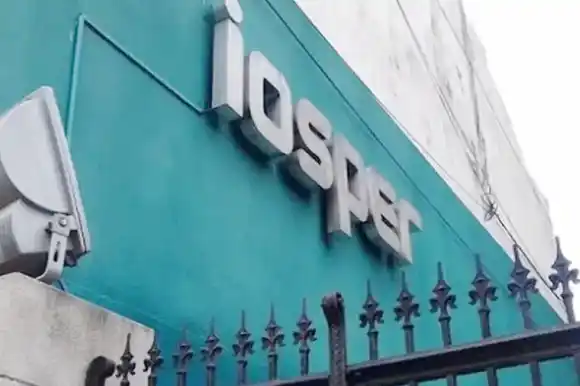 El oficialismo cerró filas en torno al gobernador por la intervención del Iosper