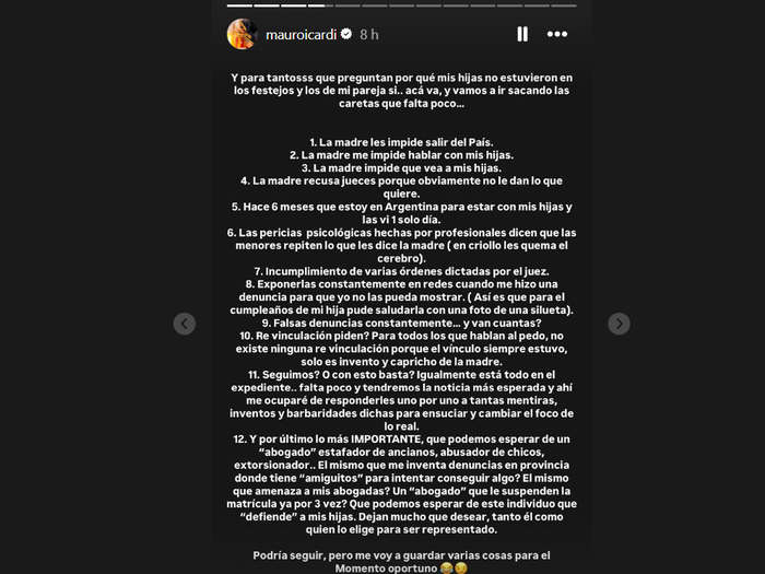 Icardi Rial