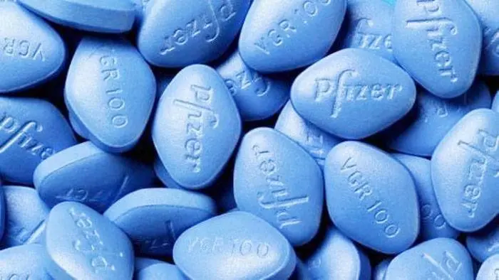 El viagra podría utilizarse  para prevenir y tratar el alzhéimer