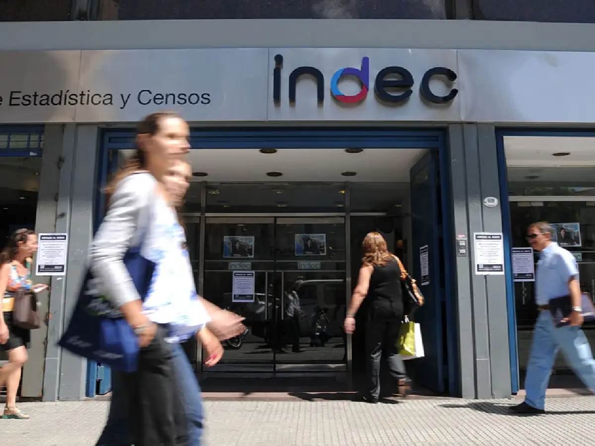 Indec difundirá datos de la canasta que determina la línea de pobreza