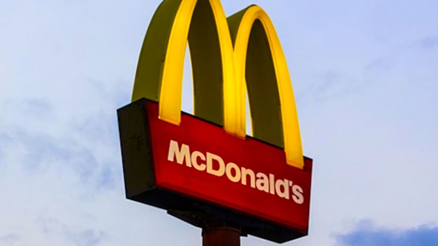 ¿McDonald's abrirá dos sucursales en Tandil?