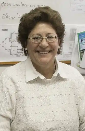 Capellari es la nueva directora del Hospital de Gonzales Chaves