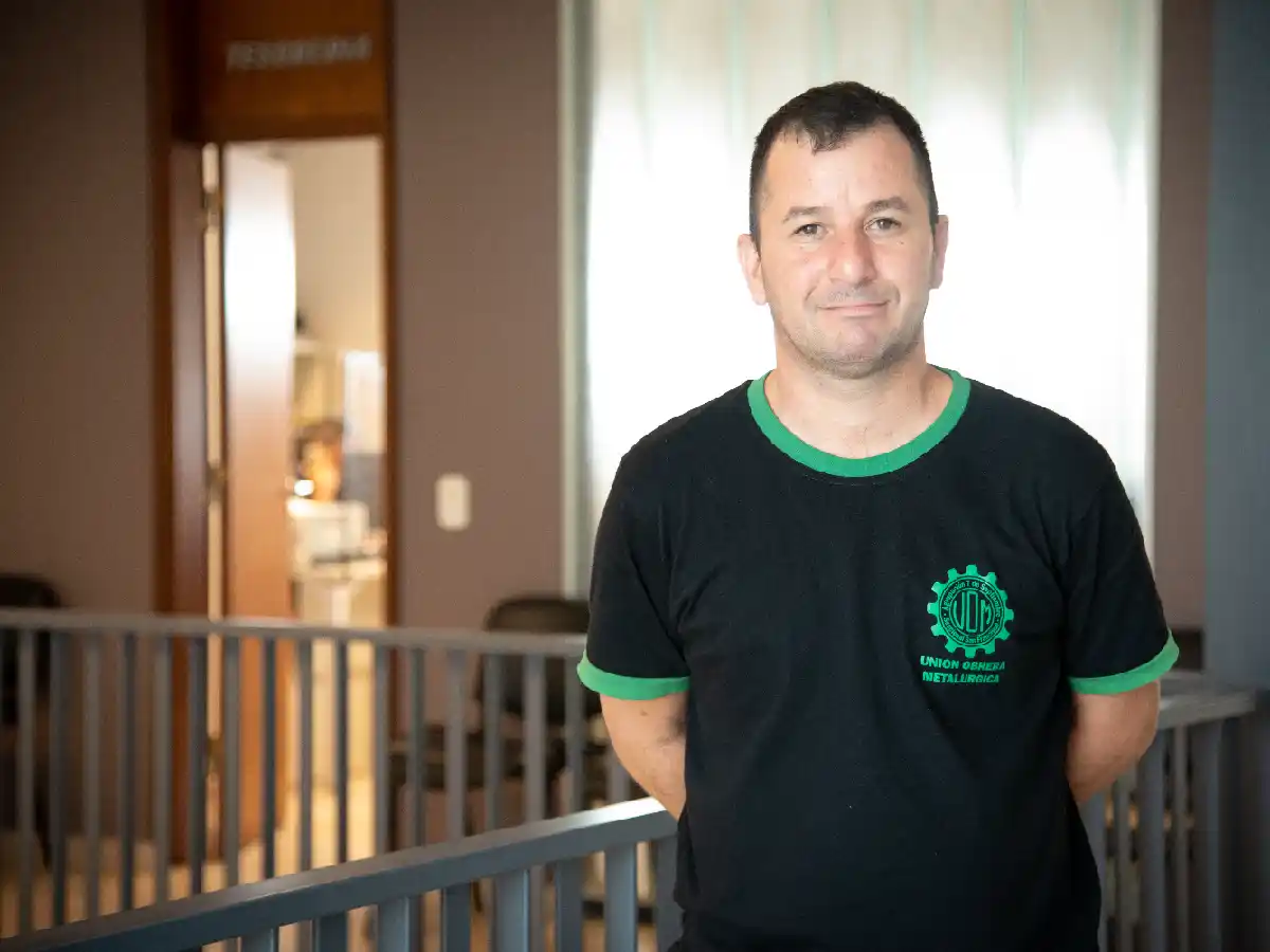 El oficialismo en la UOM seguirá al frente cuatro años más