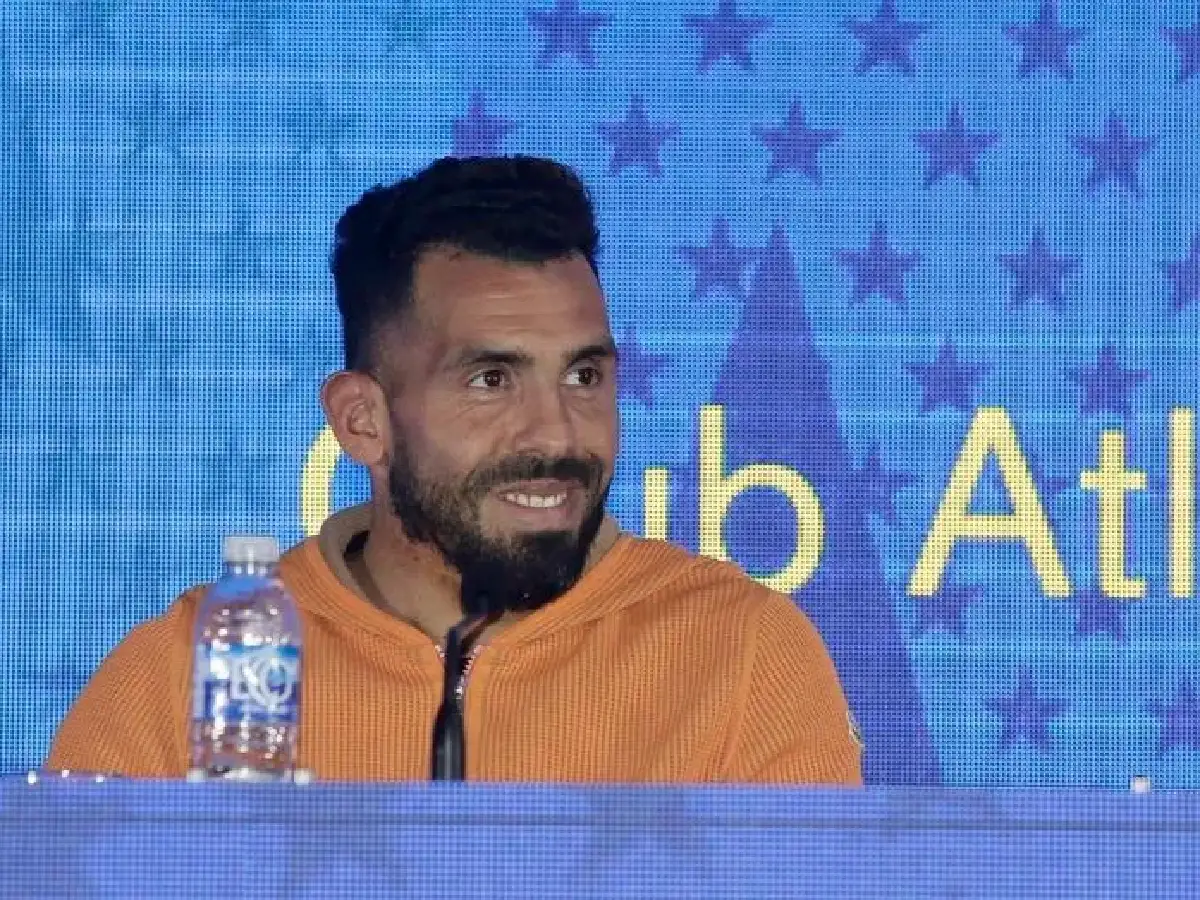 Tevez acordó ser el nuevo DT Rosario Central