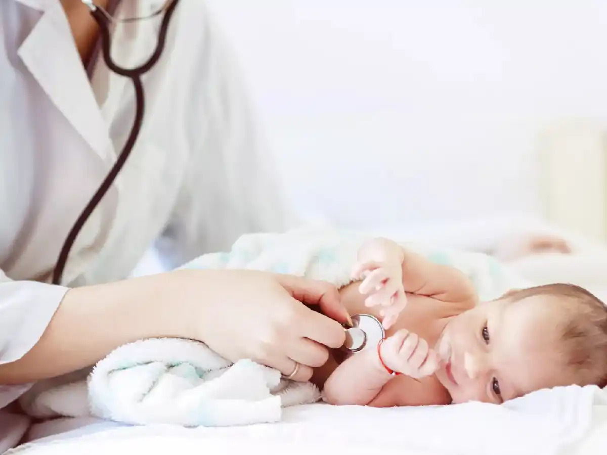 Padres autoconvocados realizarán marcha pidiendo por más pediatras