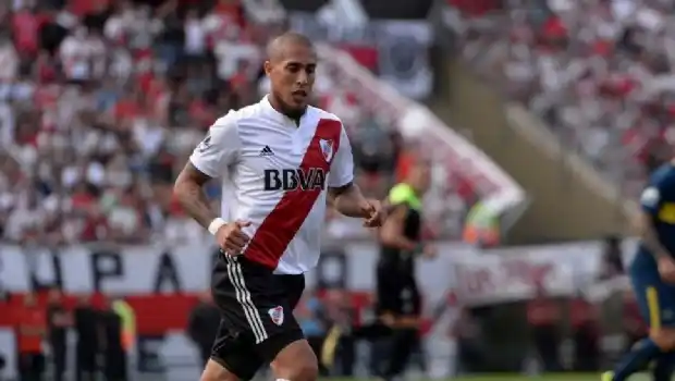Maidana estudia una oferta  muy tentadora de Toluca