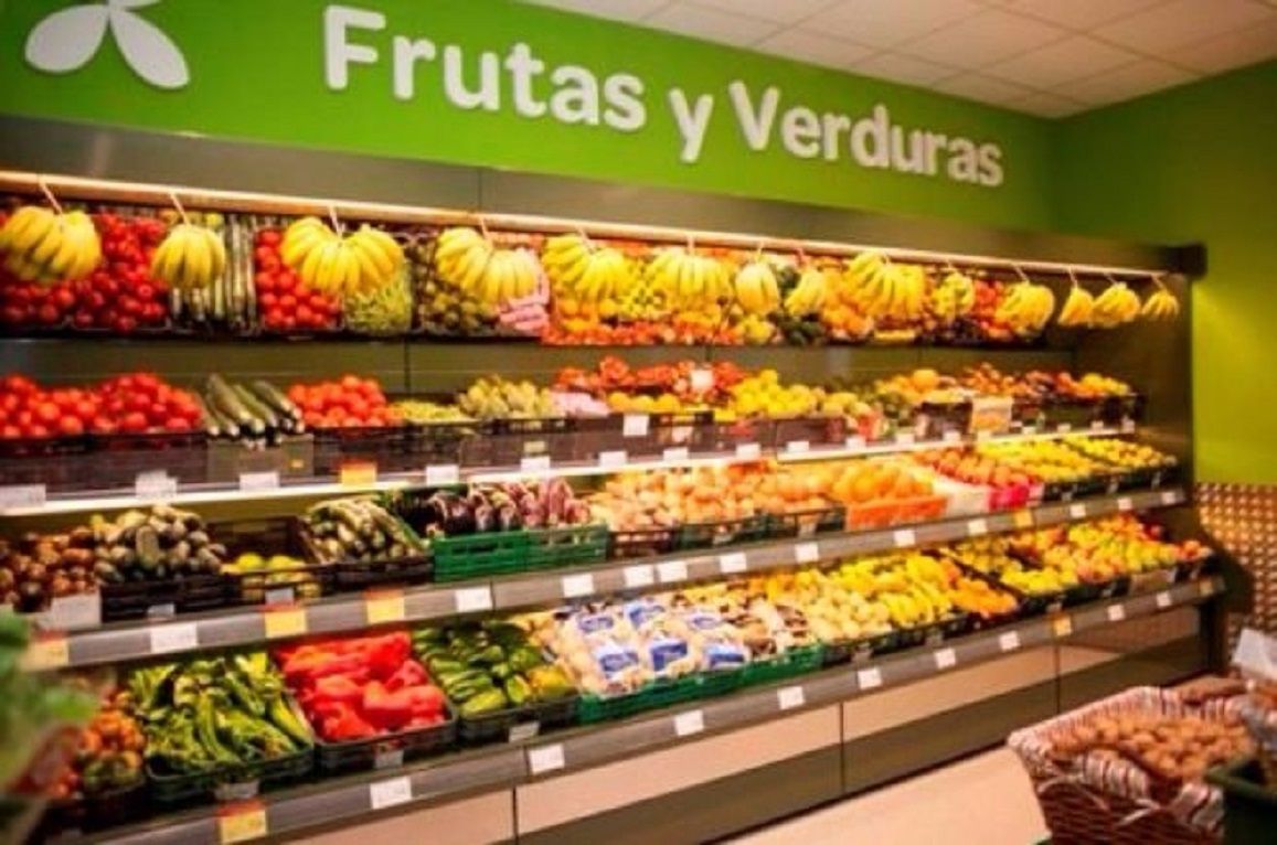 Cuáles fueron los 10 alimentos que más aumentaron en febrero