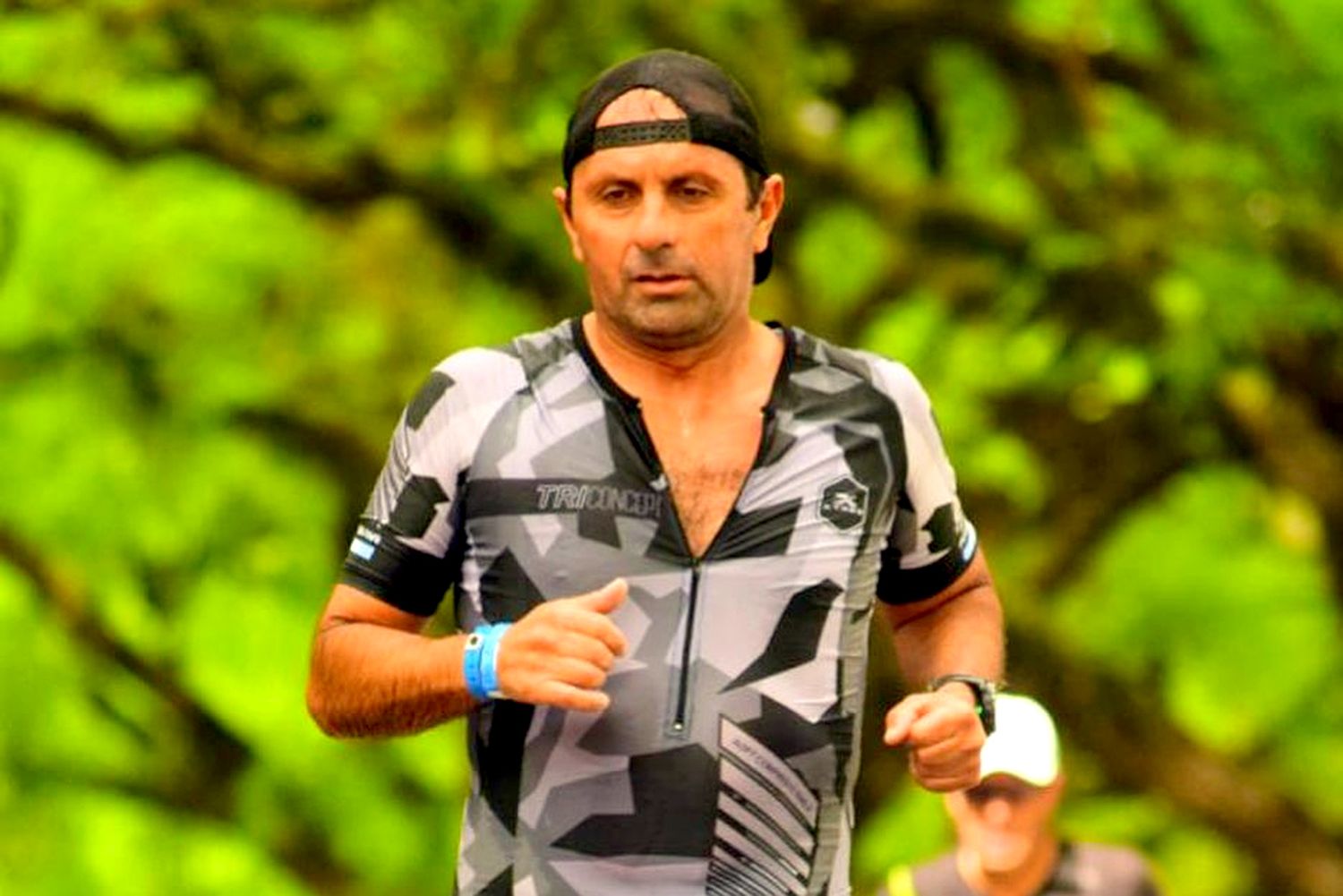 Jesús Gaitero