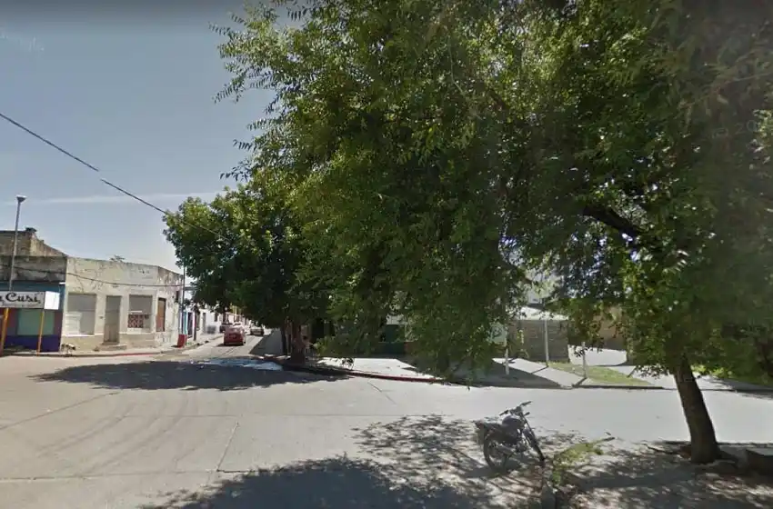 Otro asesinato en zona sur