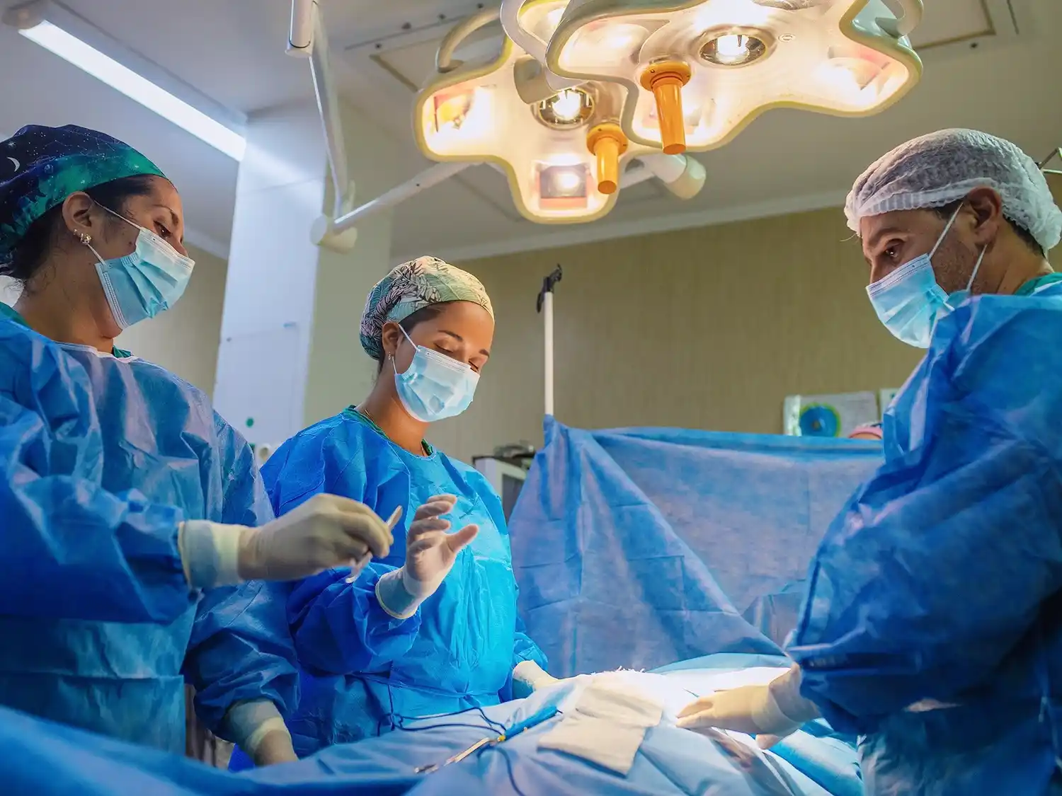 Donación de órganos favorece a cinco personas, dos en emergencia nacional