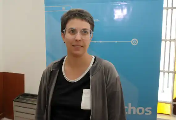 Con una mirada integral, el programa Acercar Derechos busca desde Tandil acompañar situaciones de violencia de género