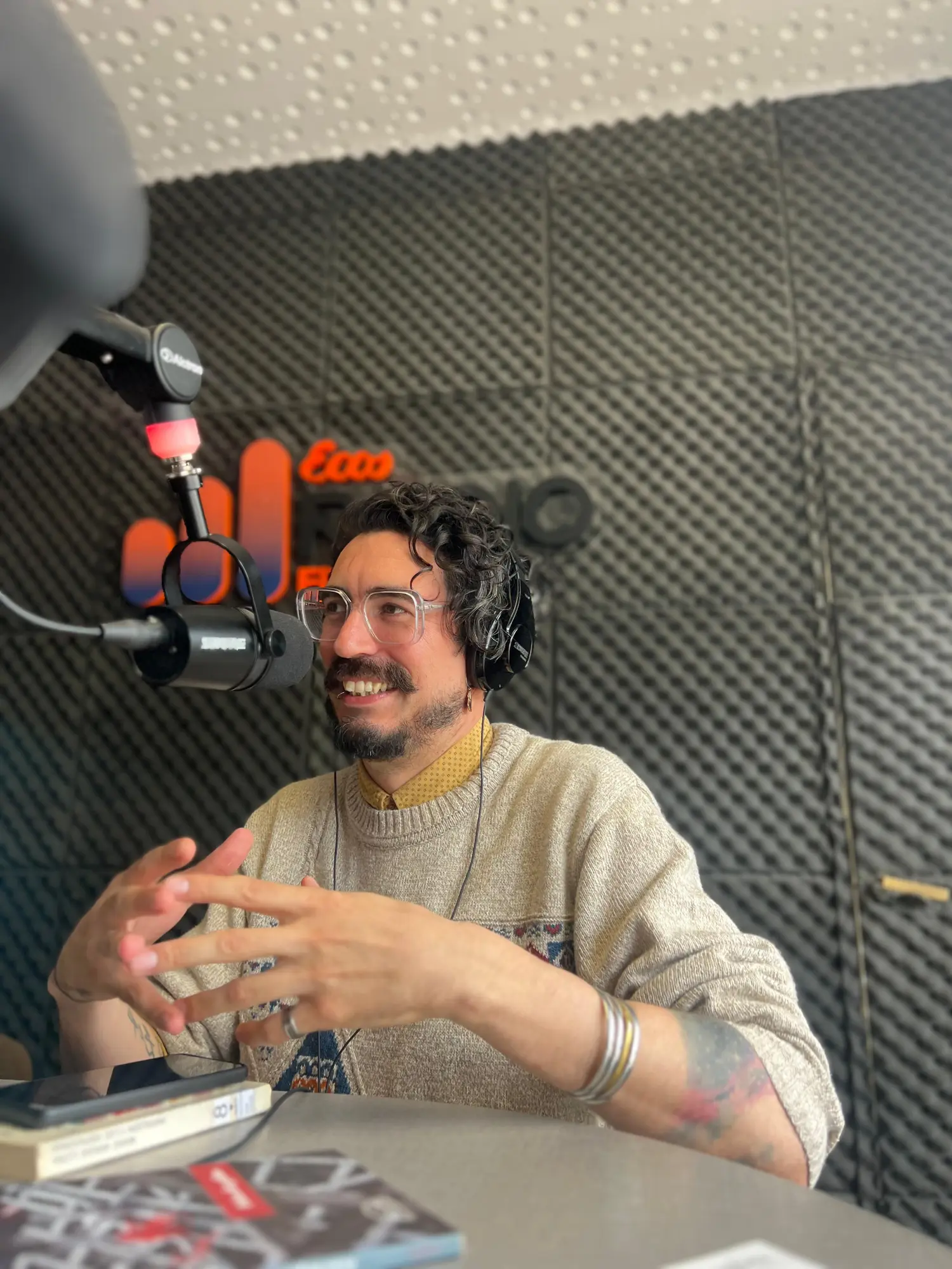 Realismo mágico, por Sebastián Albizuri