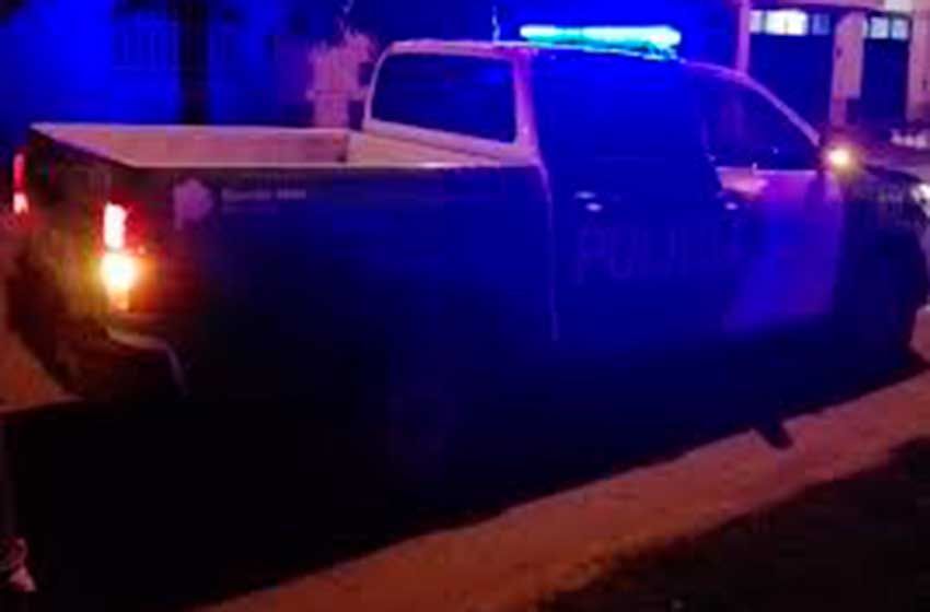 Horror en barrio Colinas de Peralta Ramos: un padre mató a su hijo de un tiro