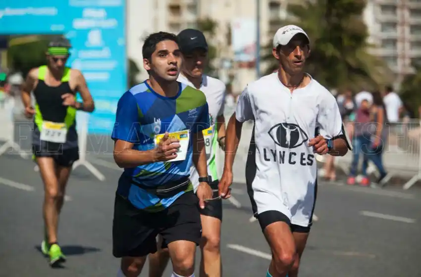 Montenegro confirmó que no se permitirá realizar actividad física en espacios públicos