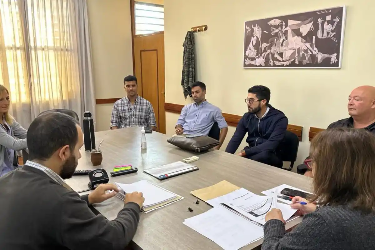 Comprarán una camioneta para el traslado de pacientes oncológicos