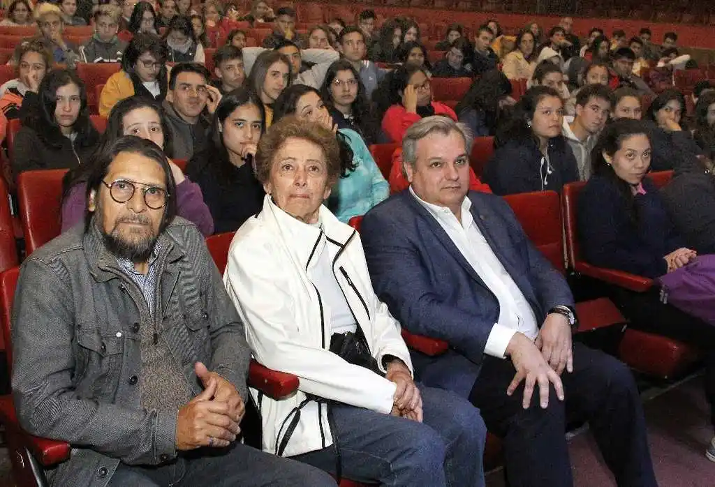 A 60 años de Tire Die: el futuro es mejor