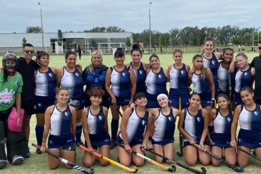 Comenzó al temporada de la FOSH