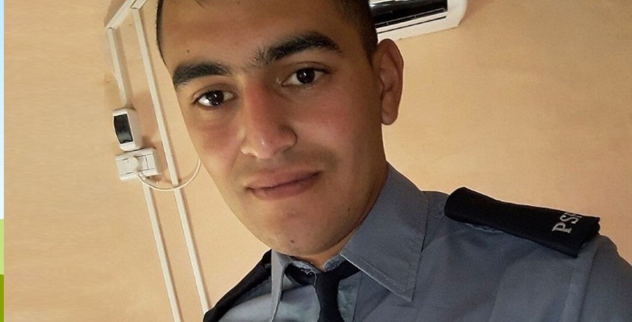 Desmejora la salud de Gabriel Sanabria, el policía de San Javier baleado en Rosario