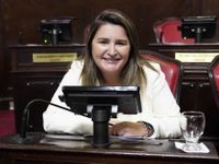 La Legislatura bonaerense sesiona con la reelección de intendentes en la agenda