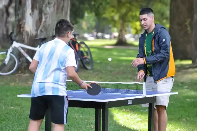 “Chascomús de Vacaciones”: Propuestas culturales, deportivas y recreativas para disfrutar el receso invernal