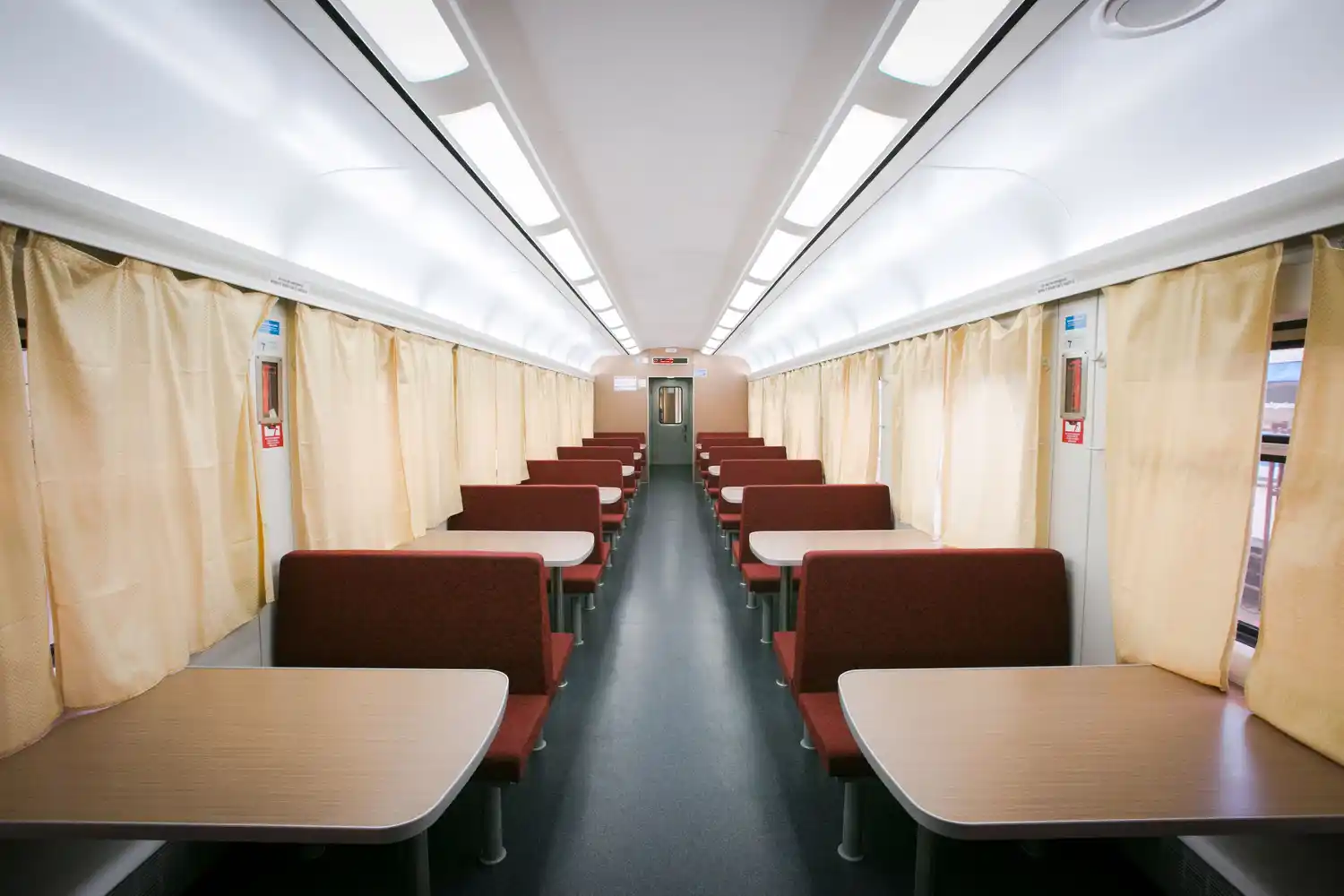 Tras inversión de $1.300 millones, vuelve el tren a Mar del Plata